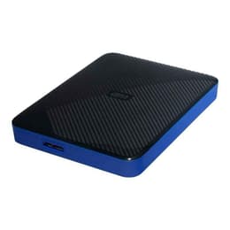 Disque dur externe Western Digital Gaming Drive WDBM1M0040BBK-WESN - HDD 4 To USB 3.0