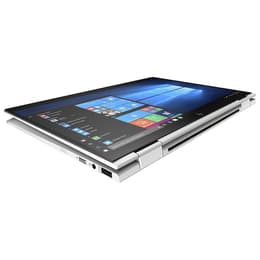 HP EliteBook X360 1030 G4 13" Core i5 1.6 GHz - SSD 256 Go - 8 Go AZERTY - Français