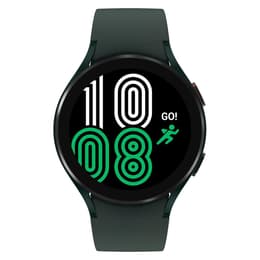 Samsung Galaxy Watch4 Bluetooth 44 mm - Vert
