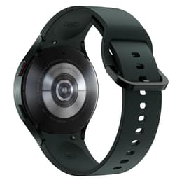 Samsung Galaxy Watch4 Bluetooth 44 mm - Vert