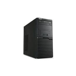 Acer Veriton M2632G Core i7 3,6 GHz - SSD 480 Go + HDD 1 To RAM 16 Go