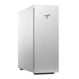 HP Envy TE02-0002NA Core i9 2.4 GHz - SSD 512 Go + HDD 1 To RAM 32 Go