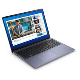 Dell DC16251 16" Core 5 1.4 GHz - SSD 512 Go - 16 Go AZERTY - Français