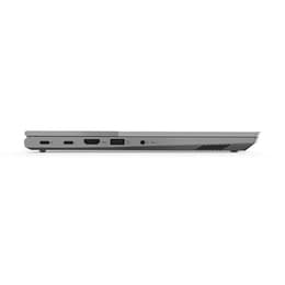 Lenovo ThinkBook 14S Yoga ITL 14" Core i7 2.8 GHz - SSD 512 Go - 16 Go AZERTY - Français