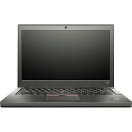 Lenovo ThinkPad L460 14" Core i5 2 GHz - HDD 500 Go - 16 Go AZERTY - Français
