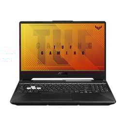 Asus TUF Gaming F15 TUF506HCNT-HN153T 15" Core i5 2.7 GHz - SSD 1000 Go - 32 Go - NVIDIA GeForce RTX 3050 AZERTY - Français