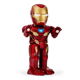Robot Ubtech Iron Man MK50