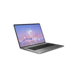 MSI Creator Z17 HX Studio A13VFT-007FR 17" Core i5 2.1 GHz - SSD 2 TB - 32 Go - NVIDIA GeForce RTX 4060 AZERTY - Français