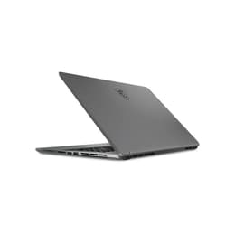 MSI Creator Z17 HX Studio A13VFT-007FR 17" Core i5 2.1 GHz - SSD 2 TB - 32 Go - NVIDIA GeForce RTX 4060 AZERTY - Français