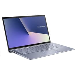 Asus ZenBook UX431FAC 14" Core i5 1.6 GHz - SSD 512 Go - 8 Go QWERTY - Espagnol