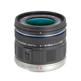 Objectif Olympus Micro 4/3 9-18mm f/4-5.6 Micro 4/3 9-18mm f/4-5.6