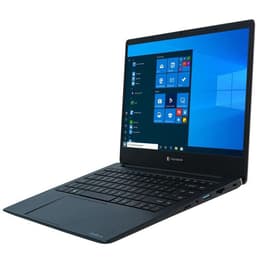 Dynabook Satellite Pro C40 14" Core i5 1.6 GHz - SSD 256 Go - 8 Go QWERTY - Espagnol