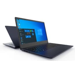 Dynabook Satellite Pro C40 14" Core i5 1.6 GHz - SSD 256 Go - 8 Go QWERTY - Espagnol