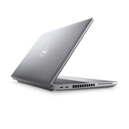 Dell Precision 3561 15" Core i5 2.9 GHz - SSD 512 Go - 16 Go AZERTY - Français