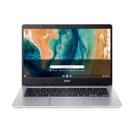 Acer Chromebook 314 CB314-2H-K1JZ MediaTek 2 GHz 32Go eMMC - 4Go AZERTY - Français