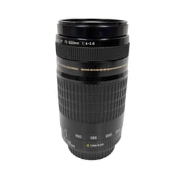 Objectif Canon EF 75-300mm f/4-5.6 Canon EF 75-300mm f/4-5.6