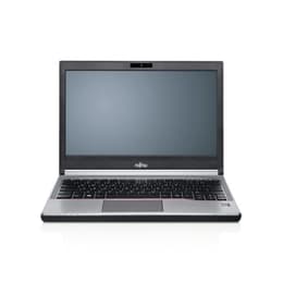 Fujitsu LifeBook E736 13" Core i5 2.4 GHz - SSD 128 Go - 16 Go AZERTY - Français