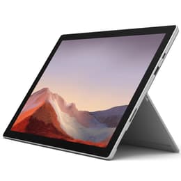 Microsoft Surface Pro 7+ 12" Core i7 2.8 GHz - SSD 256 Go - 16 Go Sans clavier