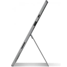 Microsoft Surface Pro 7+ 12" Core i7 2.8 GHz - SSD 256 Go - 16 Go Sans clavier