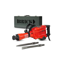 Marteau-piqueur/Démolisseur Brick MP1700-642MC