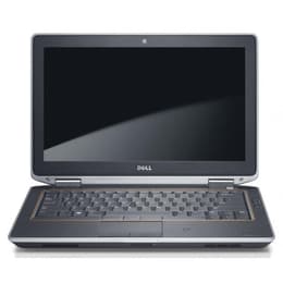 Dell Latitude E6320 13" Core i5 2.5 GHz - SSD 120 Go - 8 Go AZERTY - Français