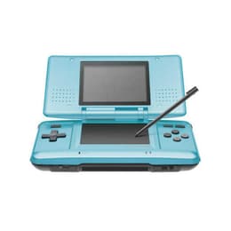 Nintendo DS - Bleu turquoise
