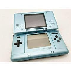 Nintendo DS - Bleu turquoise