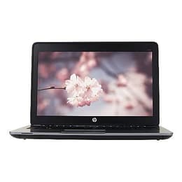 Hp EliteBook 820 G2 12" Core i5 2.2 GHz - SSD 256 Go - 4 Go AZERTY - Français