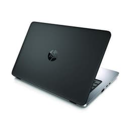 Hp EliteBook 820 G2 12" Core i5 2.2 GHz - SSD 256 Go - 4 Go AZERTY - Français