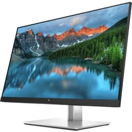 Écran 27" LED HP E27 G4