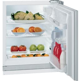 Réfrigérateur table top Hotpoint BTS1622/HA