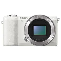 Autre Alpha 5100 - Blanc