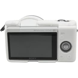 Autre Alpha 5100 - Blanc