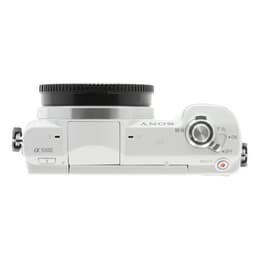 Autre Alpha 5100 - Blanc