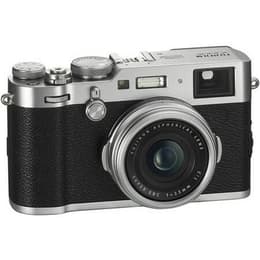 Compact X100F - Noir/Gris + Fujifilm Fujinon XF 23mm f/2 f/2