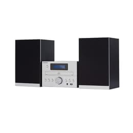 Lecteur CD Thomson MIC122BT-O