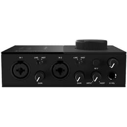 Accessoires audio Native Instruments Komplete Audio 2