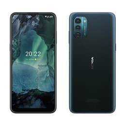 Nokia G21 128 Go - Bleu - Débloqué - Dual-SIM