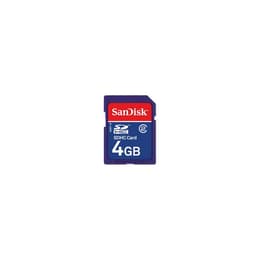 CPL Qnap 4GO SDHC 4096MO