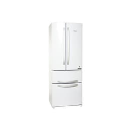 Réfrigérateur multi-portes Hotpoint Quadrio 4D AA W/HA