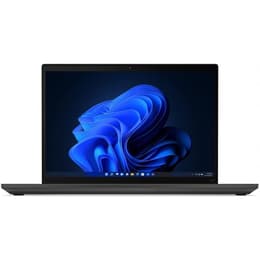 Lenovo ThinkPad T14 G3 14" Core i5 4.4 GHz - SSD 256 Go - 16 Go QWERTY - Anglais
