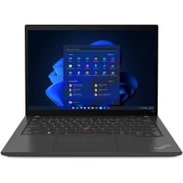 Lenovo ThinkPad T14 G3 14" Core i5 4.4 GHz - SSD 256 Go - 16 Go QWERTY - Anglais