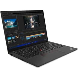 Lenovo ThinkPad T14 G3 14" Core i5 4.4 GHz - SSD 256 Go - 16 Go QWERTY - Anglais