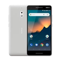 Nokia 2.1 8 Go - Gris - Débloqué