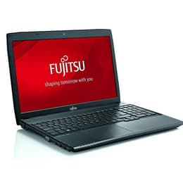 Fujitsu LifeBook a544 15" Core i5 2.6 GHz - HDD 500 Go - 4 Go AZERTY - Français