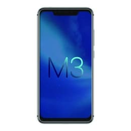 Condor Allure M3 64 Go - Noir - Débloqué