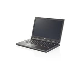 Fujitsu LifeBook E546 14" Core i5 2.3 GHz - SSD 256 Go - 8 Go QWERTZ - Allemand