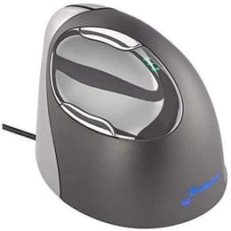 Souris Evoluent VerticalMouse 4 Sans fil