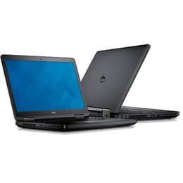 Dell Latitude E5540 15" Core i5 1.7 GHz - SSD 128 Go - 4 Go QWERTY - Anglais
