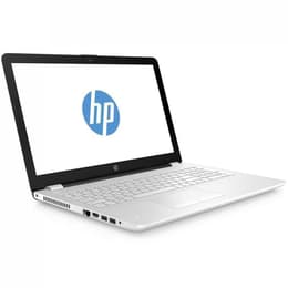 HP 15-BS084NF 15" Core i3 2 GHz - HDD 1 To - 8 Go AZERTY - Français